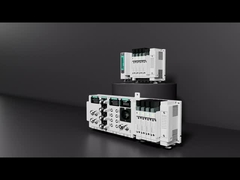 밸브 섬 밸브 터미널