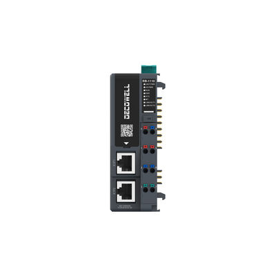 주문 RB 시리즈 울트라 슬림 카드 타입 모듈 PLC I/O 모듈 산업 자동 제어 online manufacture