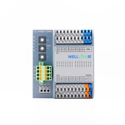 주문 데코웰 Fs 시리즈 통합 I/O Cl-Hh00-C0nn Cc-Link 계약 I/O 모듈 25-85 ordm online manufacture