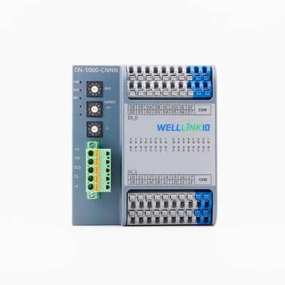 주문 디코웰 Fs 시리즈 통합 I/O DN-S000-Cnnn 장치 네트워크 계약 I/O 모듈 보장 online manufacture