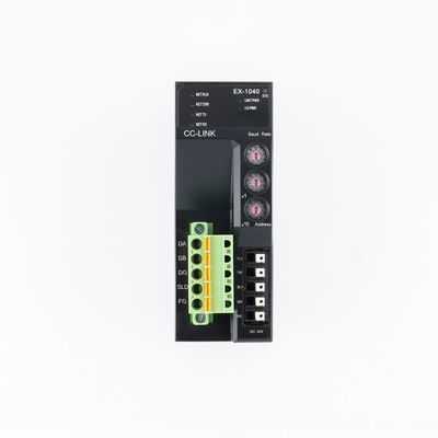 주문 디코웰 엑시 시리즈 카드 I/O 모듈 엑스-1040 게이트웨이 어댑터 이오 모듈 online manufacture