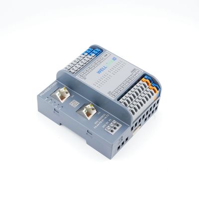 주문 산업용 PLC FS 시리즈 통합 모듈 I/O PN-HH00-C0NN online manufacture