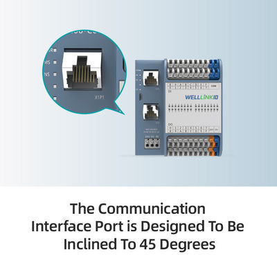 주문 CI-8800-C1NN CC-Link IE 기본 원격 I/O 모듈 - 통합 산업 자동화 솔루션 online manufacture
