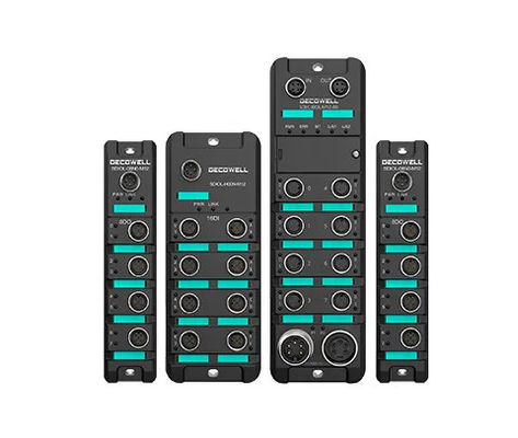 주문 IP67 가혹한 환경에 대한 높은 보호 모듈 online manufacture