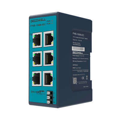 주문 EtherCAT 지사 online manufacture